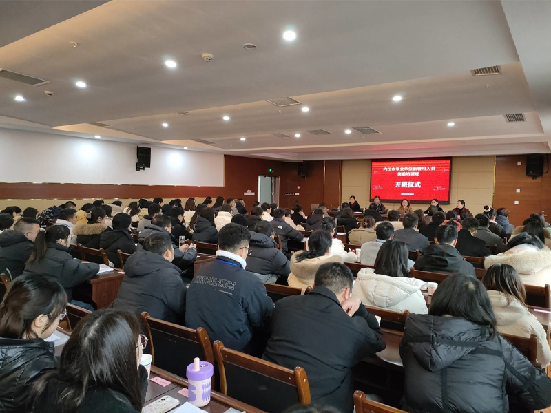 大型活动组织实施