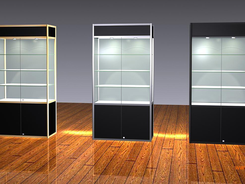 展柜展架